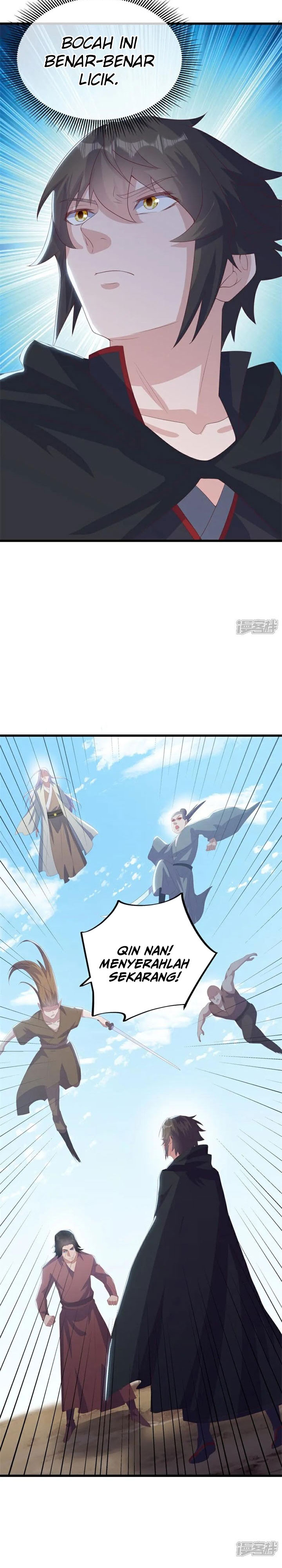 Dilarang COPAS - situs resmi www.mangacanblog.com - Komik peerless soul 717 - chapter 717 718 Indonesia peerless soul 717 - chapter 717 Terbaru 14|Baca Manga Komik Indonesia|Mangacan